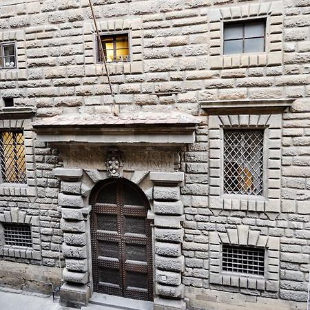 Uffizi Apartment 2 Floransa Dış mekan fotoğraf