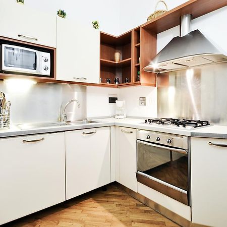 Uffizi Apartment 2 Floransa Dış mekan fotoğraf