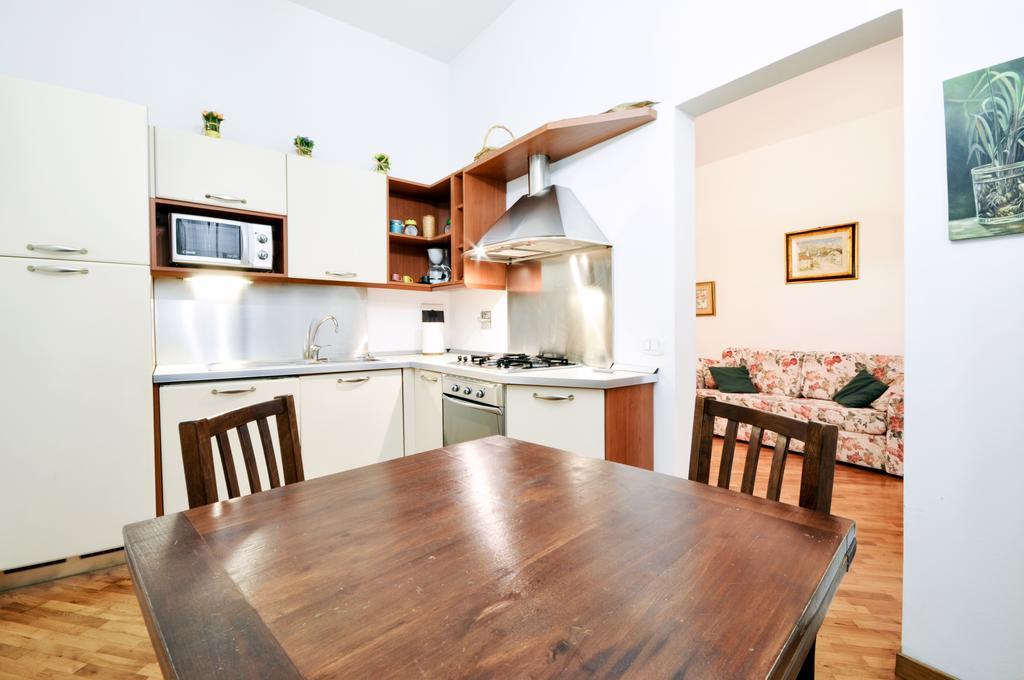 Uffizi Apartment 2 Floransa Dış mekan fotoğraf