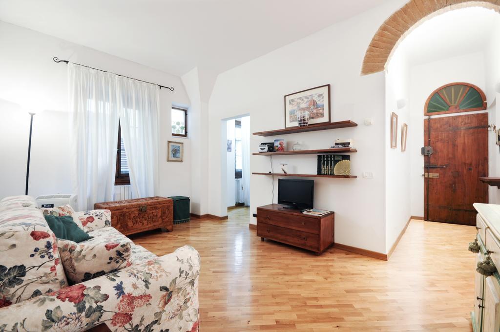 Uffizi Apartment 2 Floransa Dış mekan fotoğraf