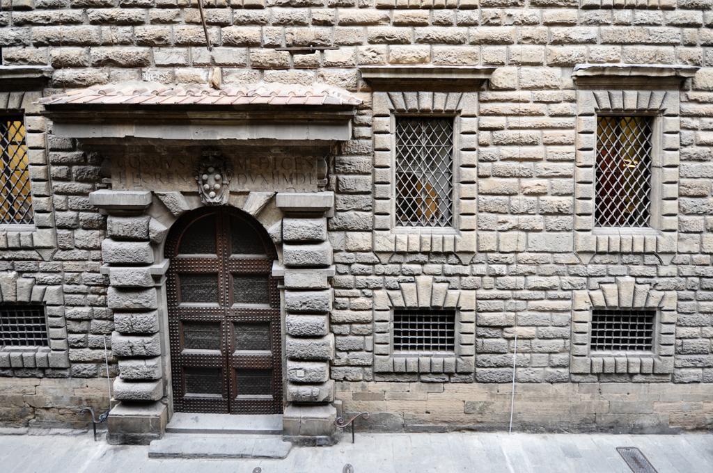 Uffizi Apartment 2 Floransa Dış mekan fotoğraf