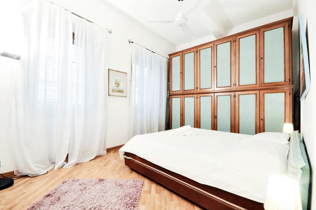 Uffizi Apartment 2 Floransa Oda fotoğraf