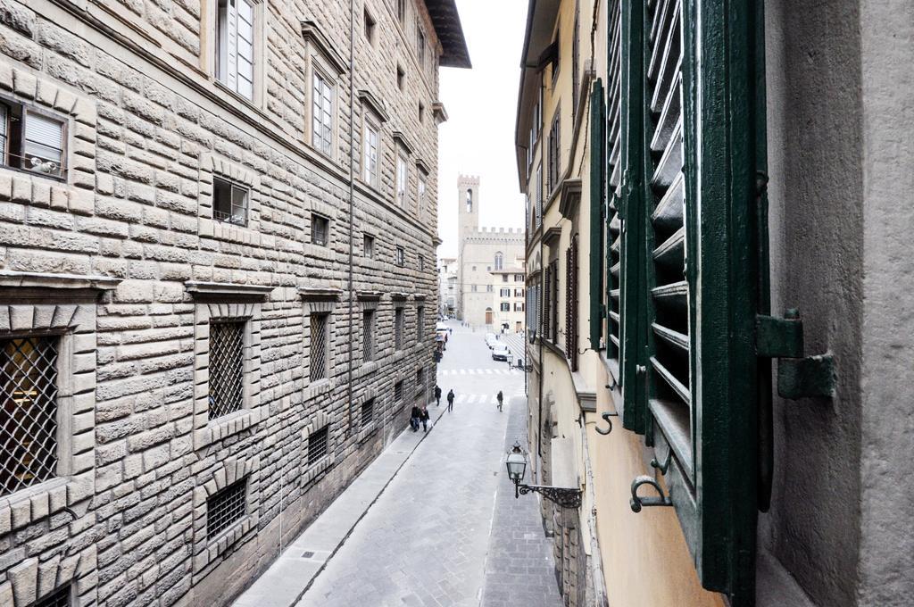 Uffizi Apartment 2 Floransa Dış mekan fotoğraf