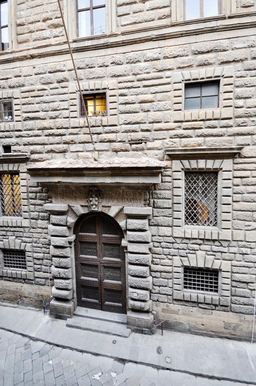 Uffizi Apartment 2 Floransa Dış mekan fotoğraf