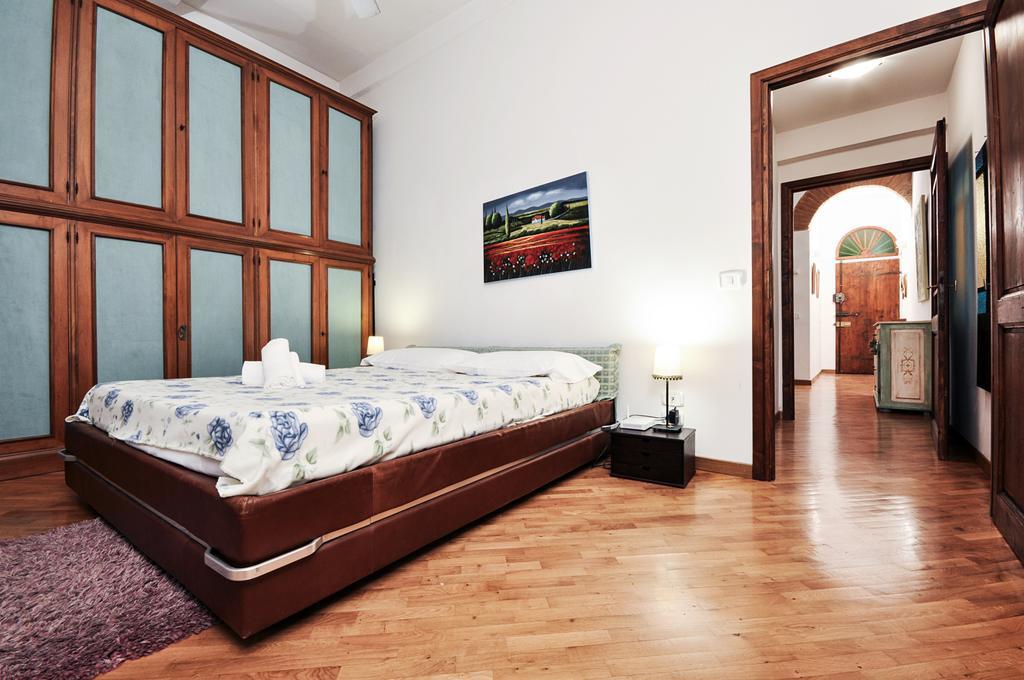 Uffizi Apartment 2 Floransa Dış mekan fotoğraf