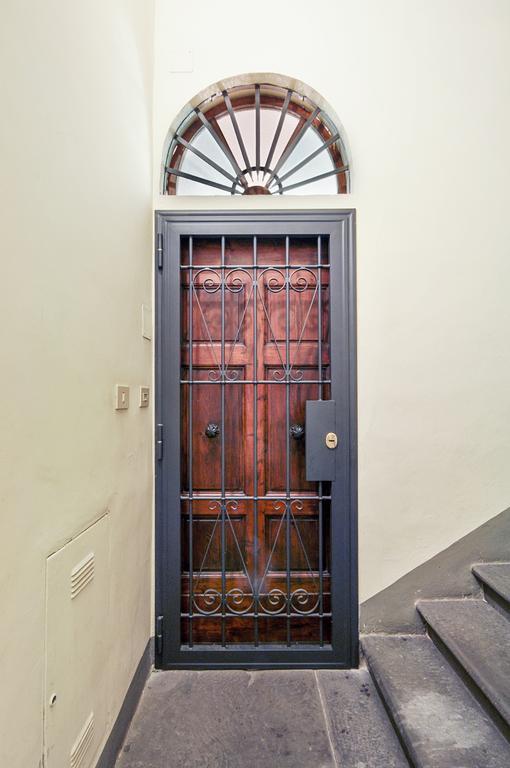 Uffizi Apartment 2 Floransa Dış mekan fotoğraf