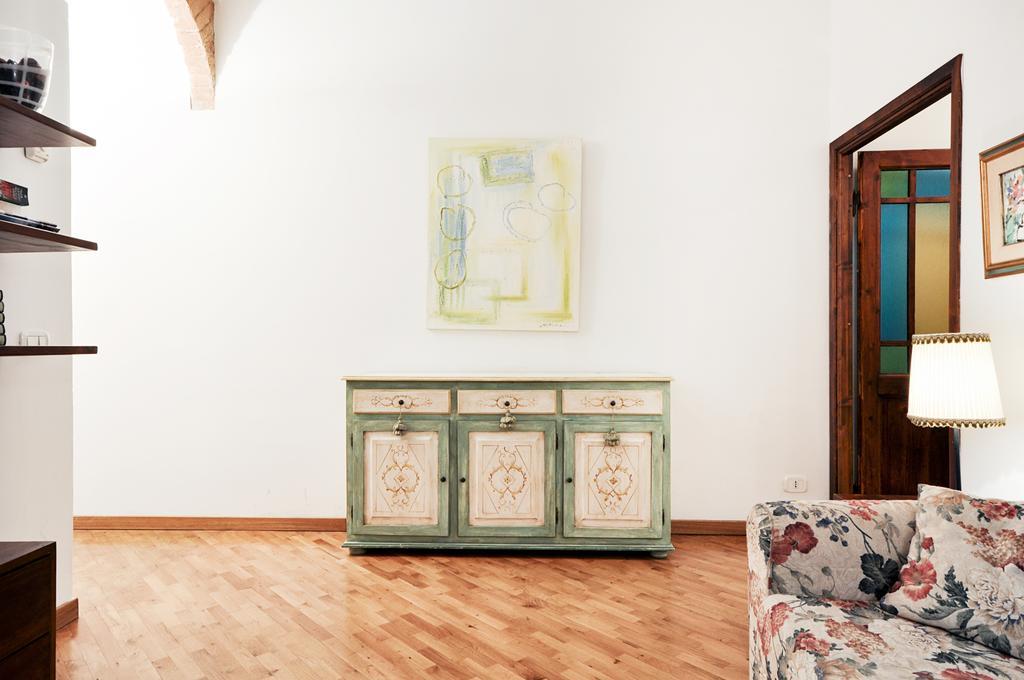 Uffizi Apartment 2 Floransa Dış mekan fotoğraf