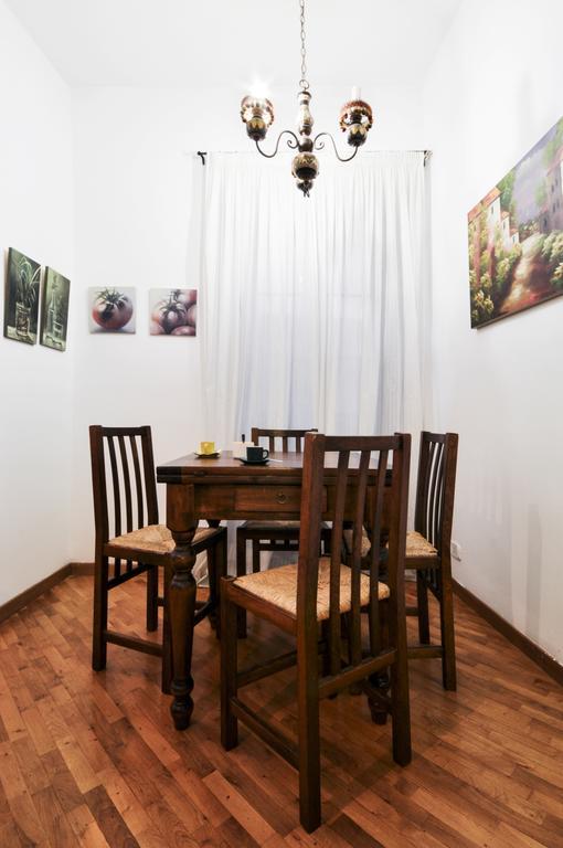 Uffizi Apartment 2 Floransa Dış mekan fotoğraf