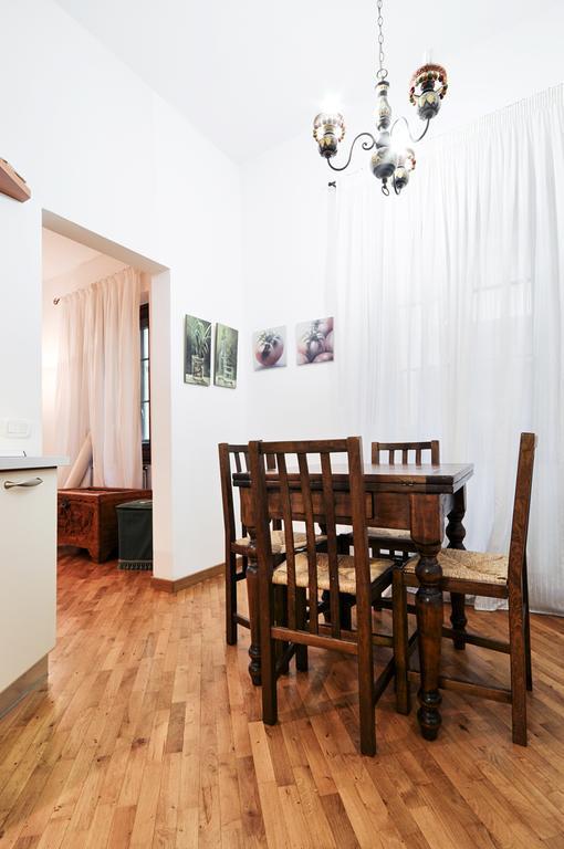 Uffizi Apartment 2 Floransa Dış mekan fotoğraf