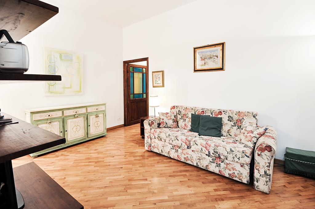 Uffizi Apartment 2 Floransa Dış mekan fotoğraf