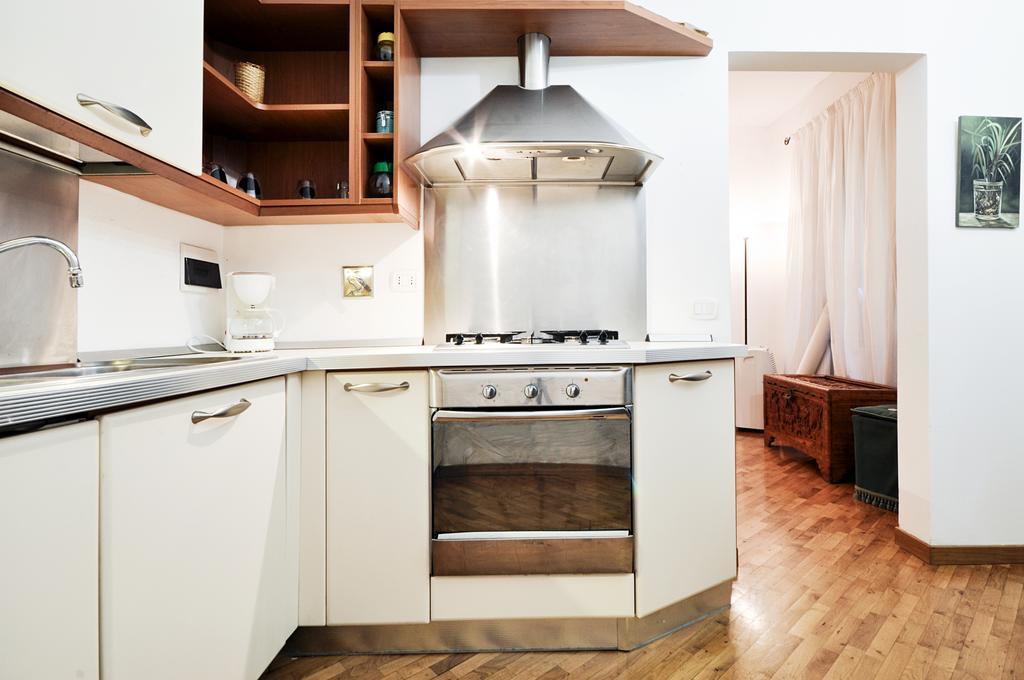 Uffizi Apartment 2 Floransa Dış mekan fotoğraf