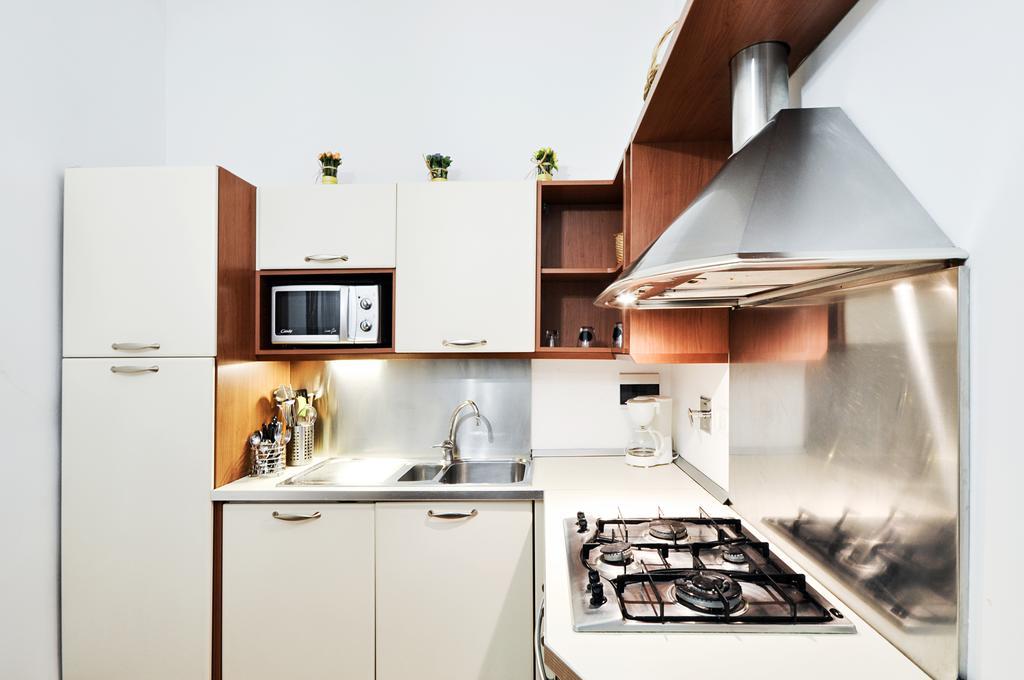Uffizi Apartment 2 Floransa Dış mekan fotoğraf