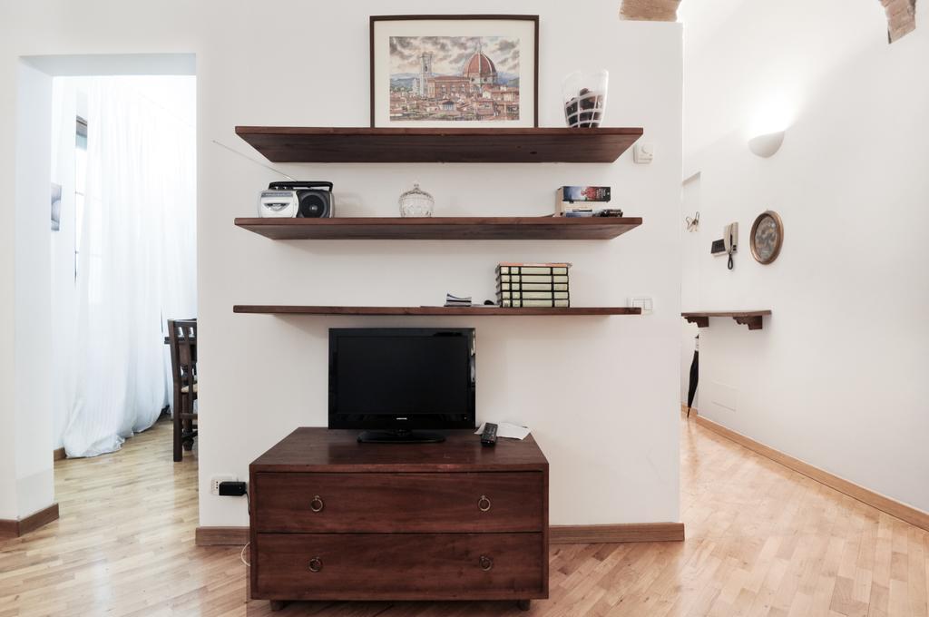 Uffizi Apartment 2 Floransa Dış mekan fotoğraf