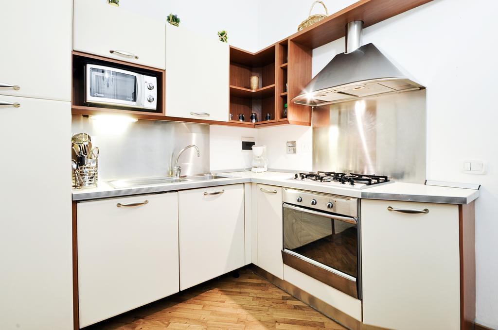 Uffizi Apartment 2 Floransa Dış mekan fotoğraf